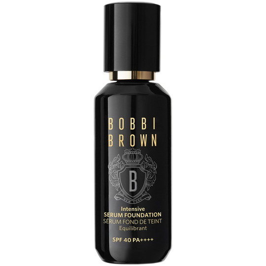 Bobbi Brown Intensive Serum Foundation SPF40 04 N052 Natural