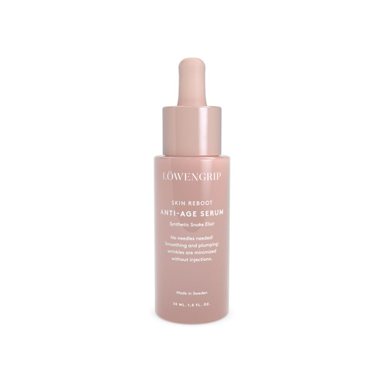 Löwengrip Skin Reboot Anti-Age Serum 30 ml