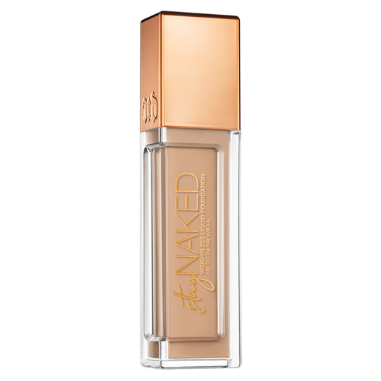 Urban Decay Stay Naked Liquid Foundation 30NN