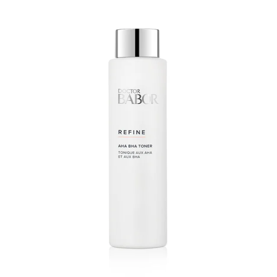 DOCTOR BARBOR BHA AHA Toner