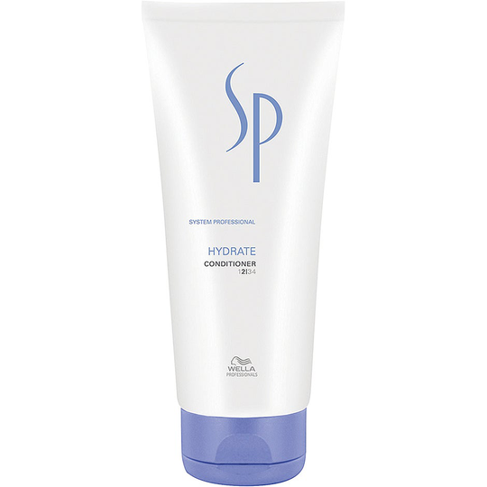 Wella System Professional Hydrate Conditioner, 200 ml Wella Conditioner - Balsam