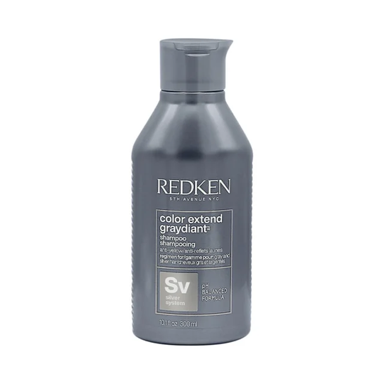 Color Extend Graydient Shampoo