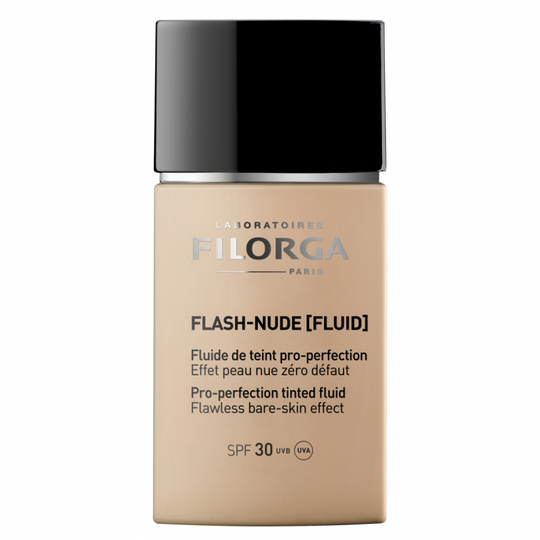 Filorga Flash Nude Cc SPF SPF 30 01 Nude Beige