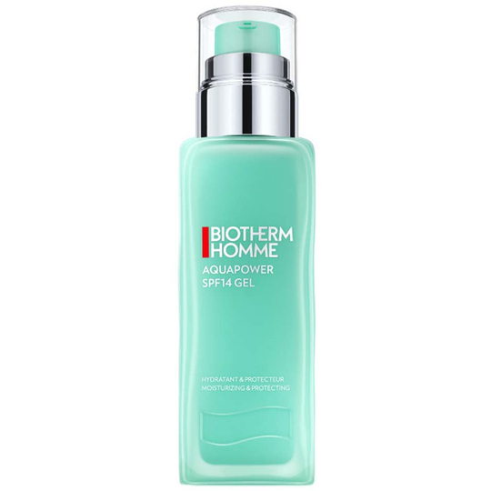 Aquapower Daily Defense Moisturizer, 75 ml Biotherm Homme Dagkräm