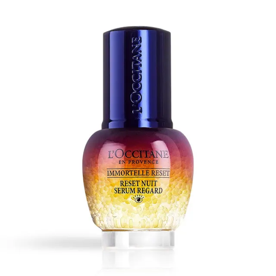 Reset Eye Serum, 15 ml