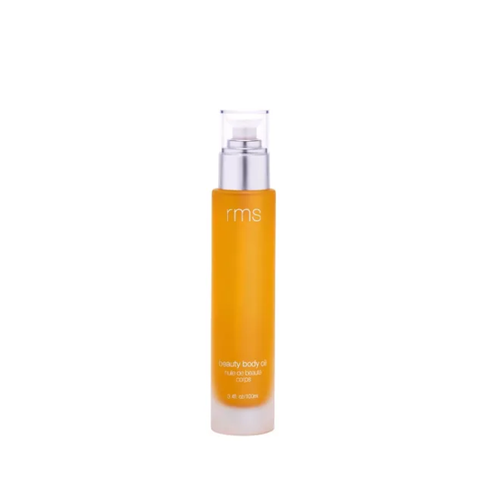 Beauty Body Oil