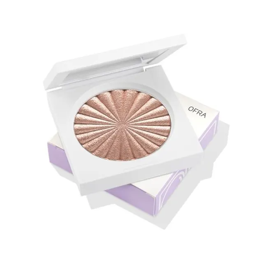 Blissful Highlighter