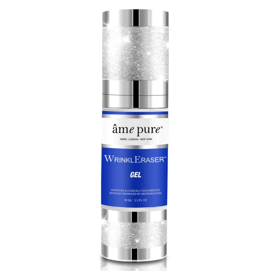Wrinkleeraser Collagen Gel 30ml