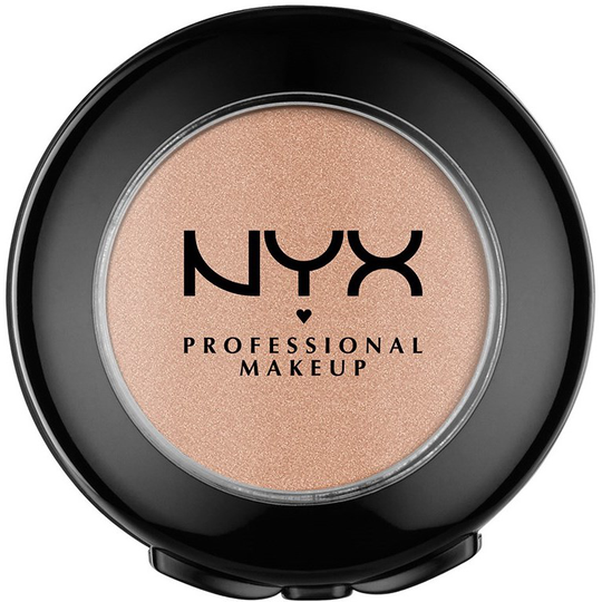 NYX PROFESSIONAL MAKEUP Hot Singles Eyeshadow Sex Kitten