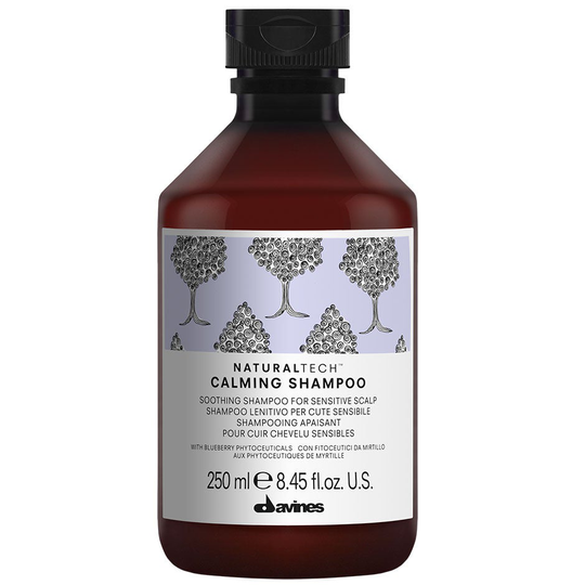 Calming Shampoo, 250 ml Davines Schampo