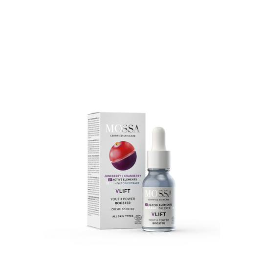 MOSSA V LIFT Youth Power Daily Booster 15 ml
