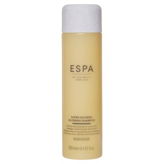 Super Nourish and Glossing Shampoo