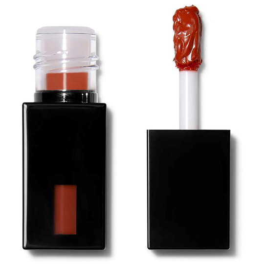 e.l.f. Glossy Lip Stain Coral Cutie