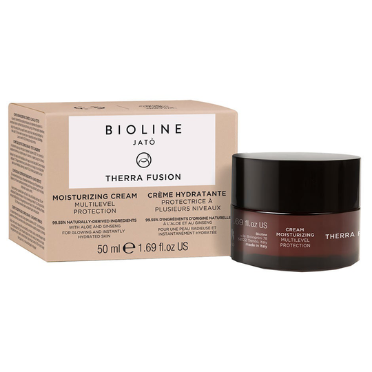 Therra Fusion Moisturizing Cream, Bioline Dagkräm