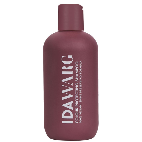 Colour Protecting Shampoo, 250 ml Ida Warg Schampo