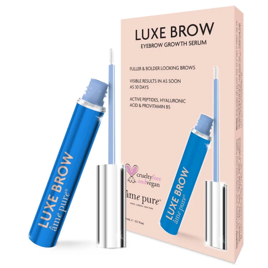 Luxe Brow | Ögonbrynsserum 3ml