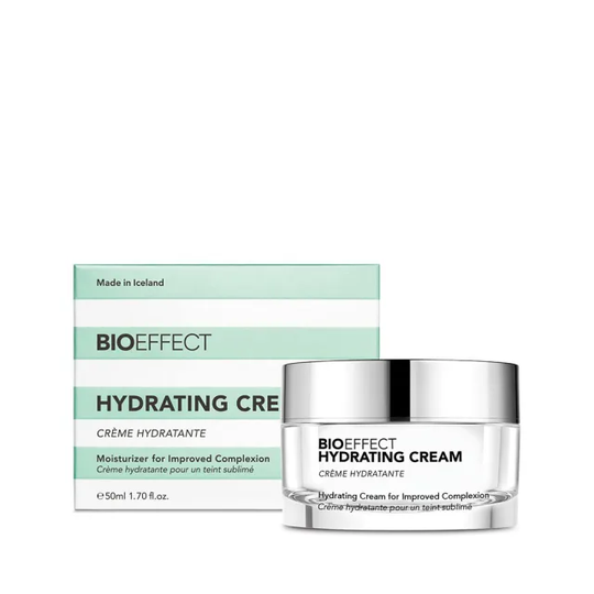 Hydrating Cream