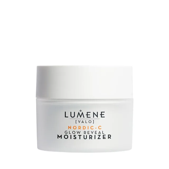 Valo NORDIC-C Moisturizer
