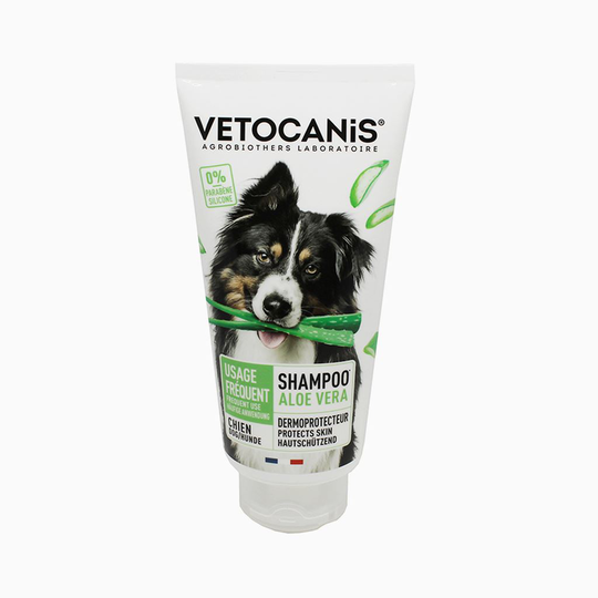 VETOCANIS Schampo Vetocanis Aloe Vera 300 ml