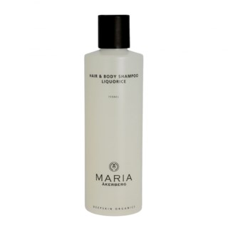 Hair & Body Shampoo Fennel