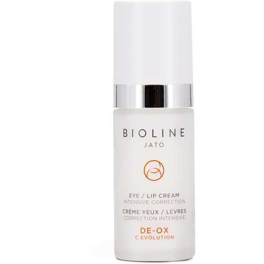 Bioline De-Ox Advanced Eye/lip Cream 30 ml