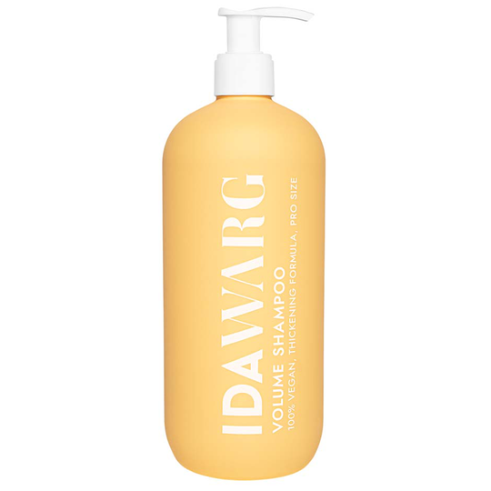 Volume Shampoo PRO Size, 500 ml Ida Warg Schampo