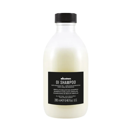 Ol Shampoo