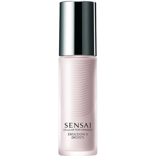 Sensai Cellular Performance Emulsion II (Moist), 50 ml Sensai Dagkräm