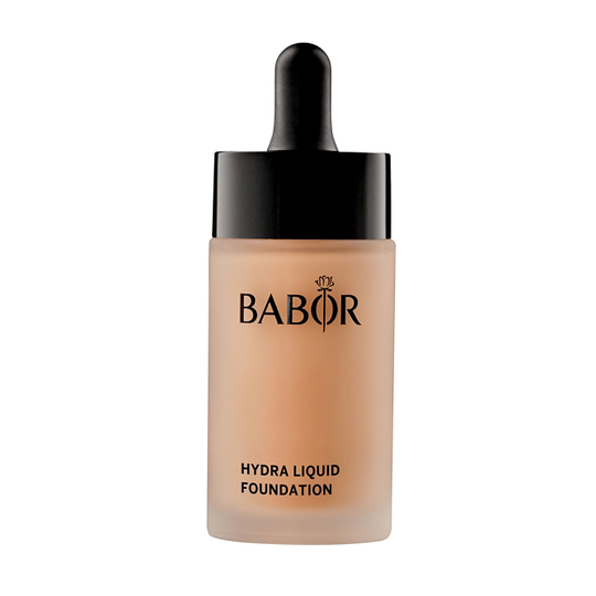 Babor Hydra Liquid Foundation 04 Porcelain