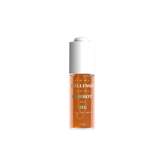 Carrot Oil