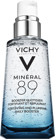 Vichy Minéral 89 50 ml