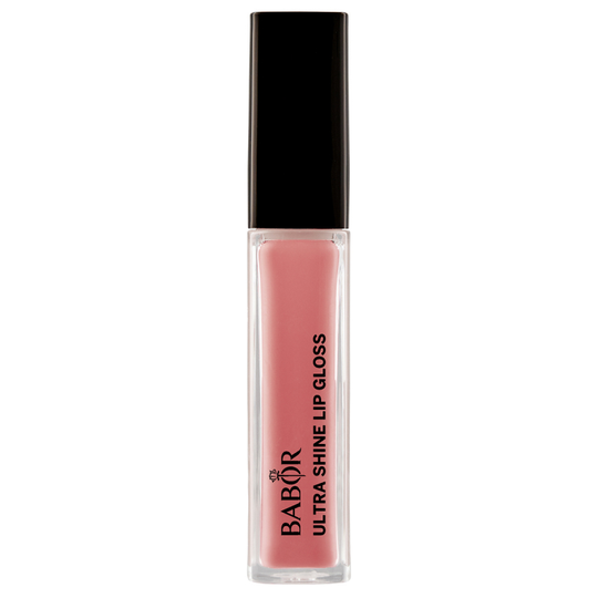 Babor Lip Gloss 04 Lemonade
