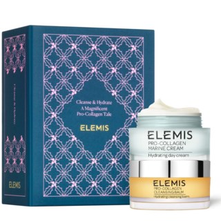 A Magnificent Pro-Collagen Tale
