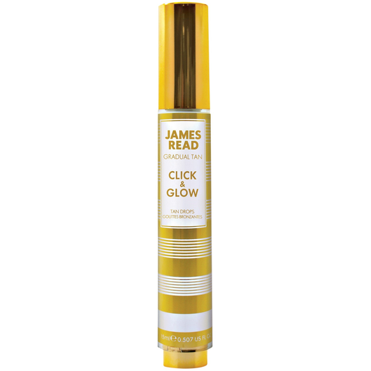 James Read Click & Glow 15 ml