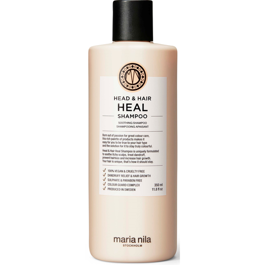 maria nila Head & Hair Heal Shampoo 350 ml