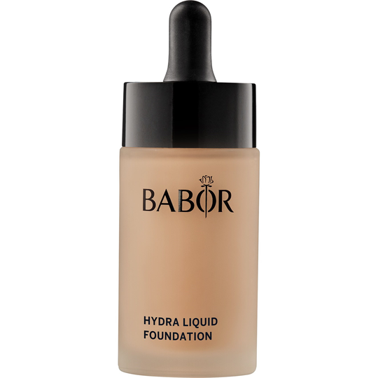 BABOR Makeup Hydra Liquid Foundation 10 clay
