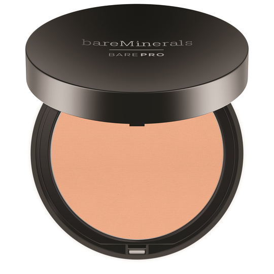 bareMinerals BAREPRO Performance Wear Powder Foundation Sateen 05