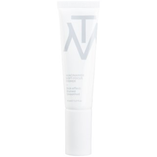 Niacinamide Soft-focus Primer