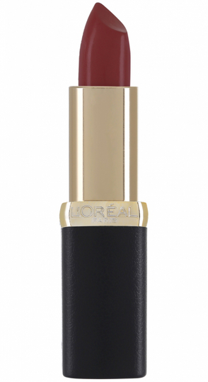 L'Oréal Paris Color Riche Matte Lipstick Paris Cherry 349