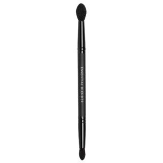 Essential Blender Dual Ended Eye Brush