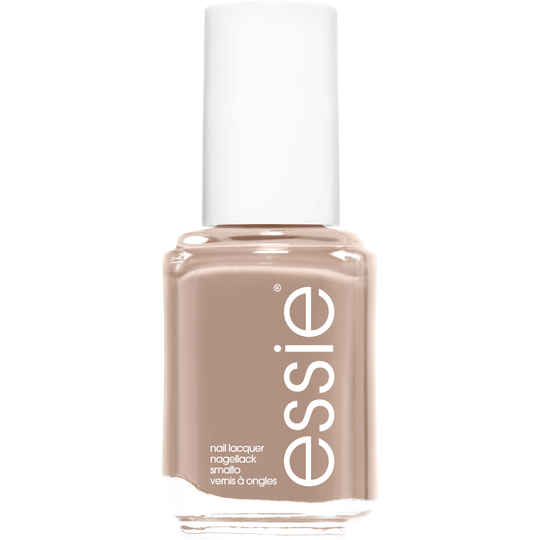 Essie Nail Lacquer Summer Collection Wild Nude 492