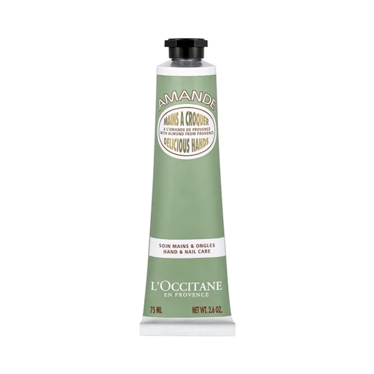Almond Handcream