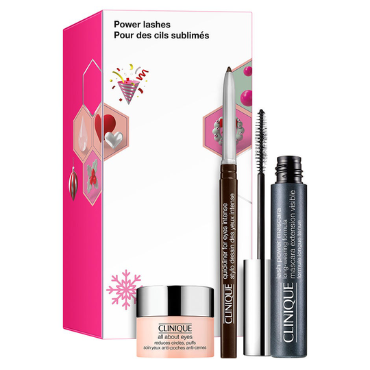Lash Power Mascara Set, Clinique Makeup Set