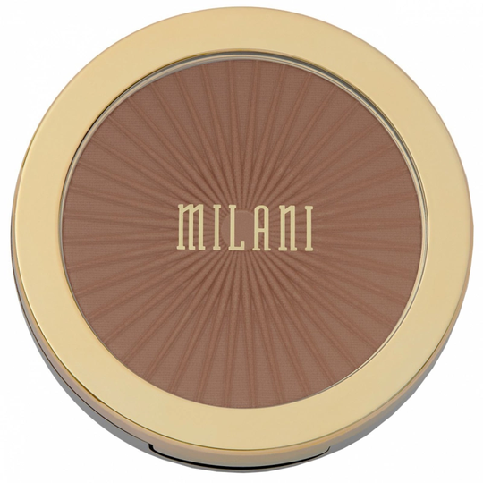 Milani Silky Matte Bronzing Powder Sun Drenched