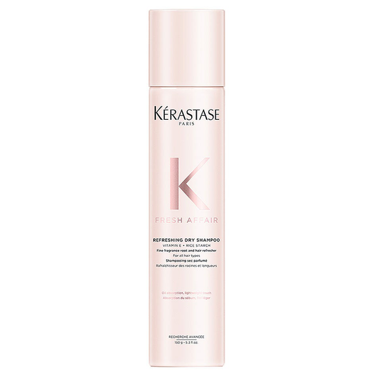 Kérastase Fresh Affair Dry Shampoo, 150 ml Kérastase Torrschampo