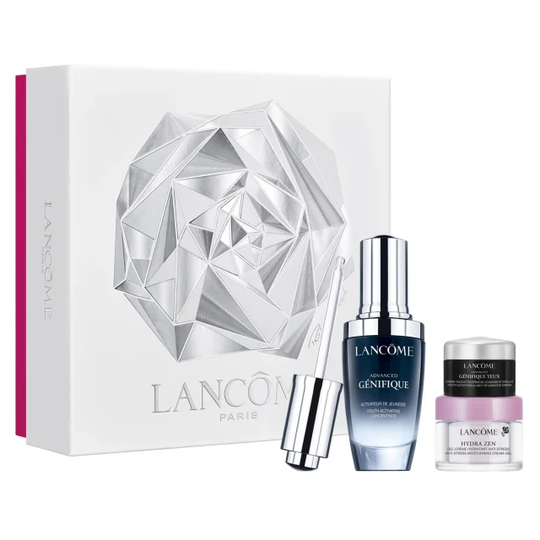 Advanced Genifique Serum Holiday Set