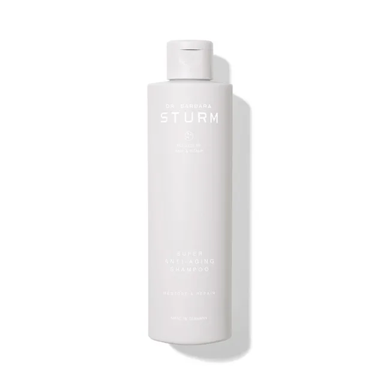 Super Anti-Aging Shampoo