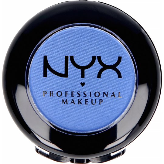 NYX PROFESSIONAL MAKEUP Hot Singles Eyeshadow Electroshock