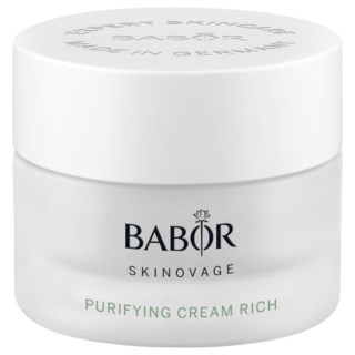 Skinovage Purifying Cream rich