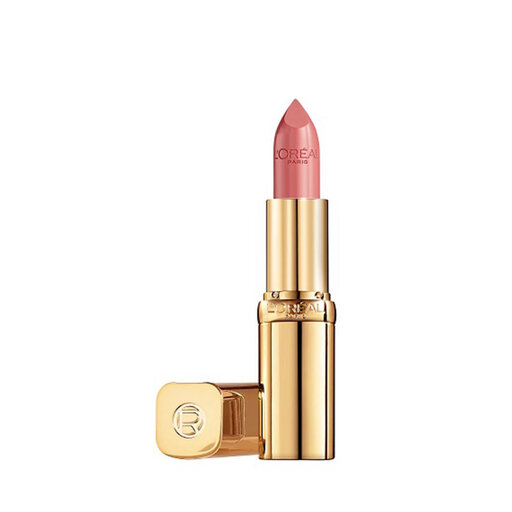 Color Riche Satin Lipstick